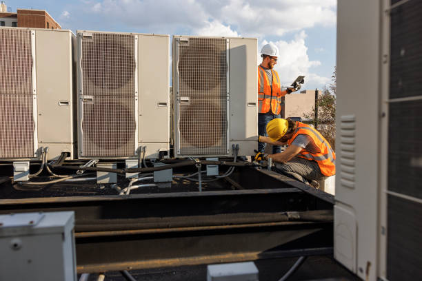 Best HVAC Air Duct Cleaning  in Rehoboth Beach, DE