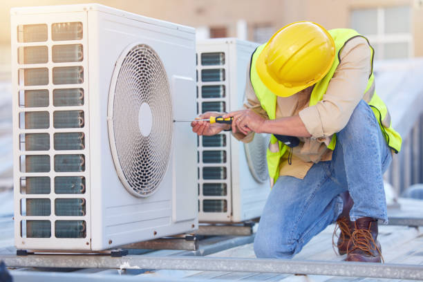 Best Commercial HVAC Repair  in Rehoboth Beach, DE