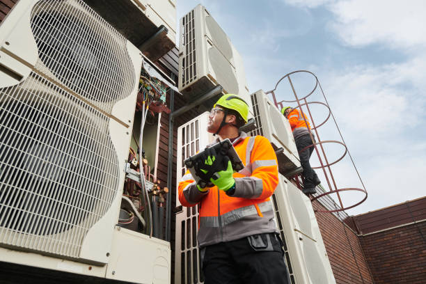 Best Best HVAC Companies  in Rehoboth Beach, DE