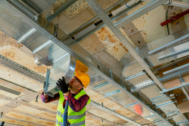 Best Residential HVAC Services  in Rehoboth Beach, DE
