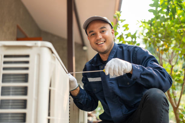 Best HVAC System Installation  in Rehoboth Beach, DE